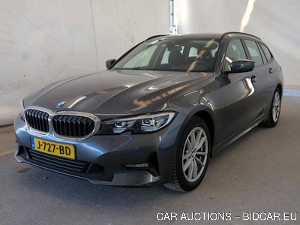 BMW 3-serie touring 320iA