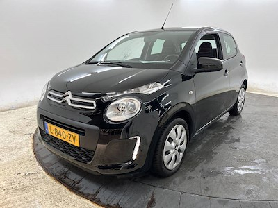 Citroen C1 VTi 72 S&S Feel