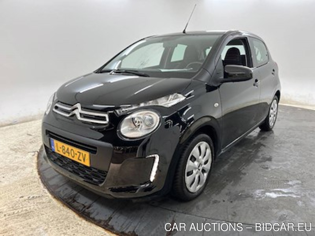 Citroen C1 VTi 72 S&S Feel