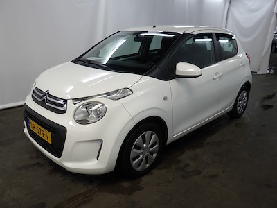 Citroen C1 VTi 72 S;S FEEL 5d
