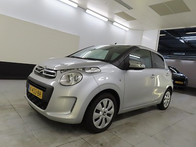 Citroen C1 VTi 72 S;S Feel 5d