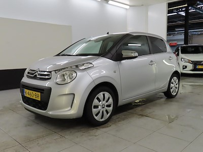Citroen C1 VTi 72 S;S Feel 5d
