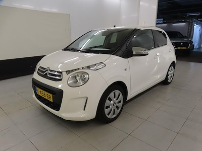 Citroen C1 VTi 72 S;S Feel 5d