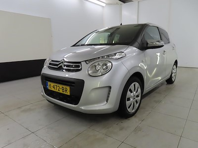 Citroen C1 VTi 72 S;S Feel 5d