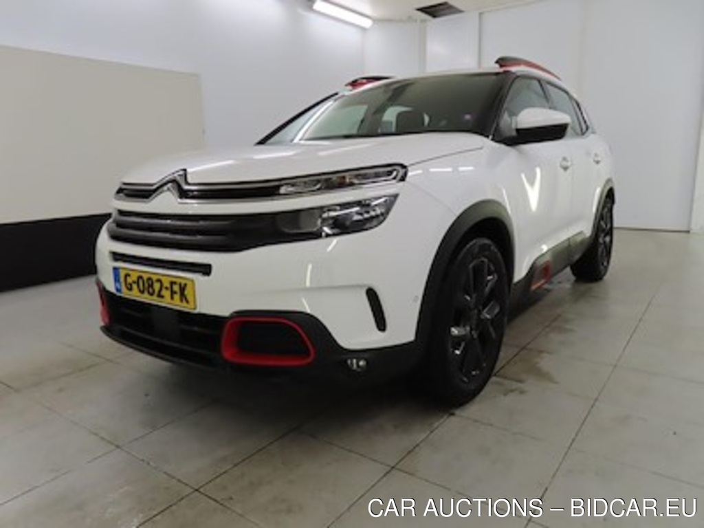 Citroen C5 aircross PureTech 130 S;S Business 5d