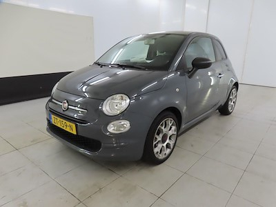 Fiat 500 TwinAir Turbo Eco 85 Young APL