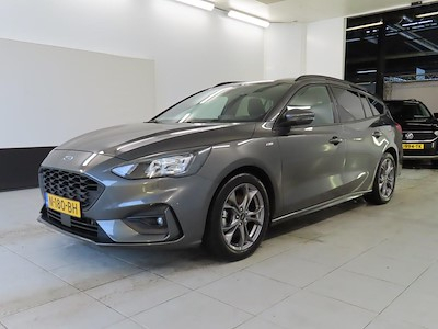 Ford FOCUS 1.0 EcoBo Hybrid 125pk ST-Line Bus Wagon 5d Onze D