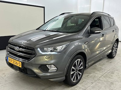 Ford Kuga 1.5 EcoBoost 150PK 2WD ST Line
