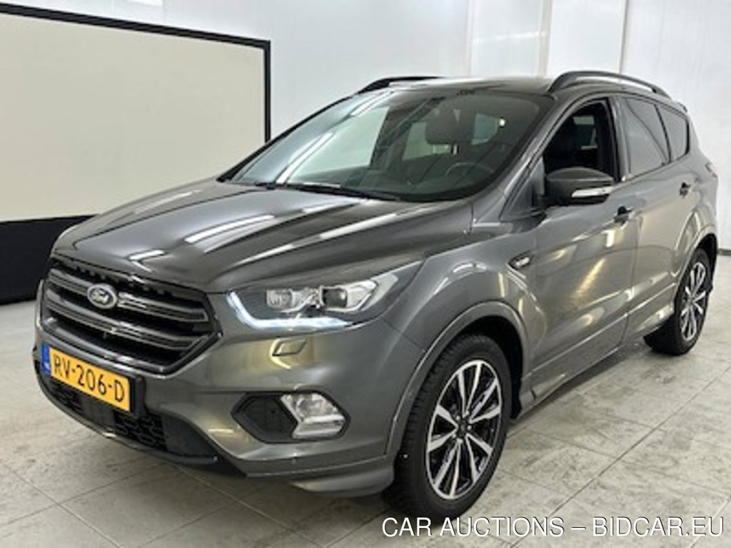 Ford Kuga 1.5 EcoBoost 150PK 2WD ST Line