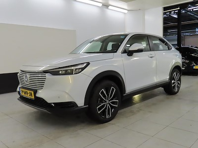 Honda HR-V 1.5 I-MMD HEV Elegance CVT auto 5d