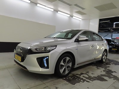 Hyundai Ioniq EV Comfort 5d