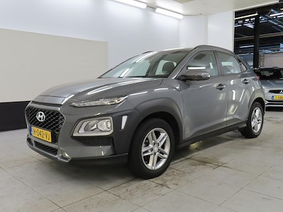 Hyundai KONA 1.0 T-GDI ActieAuto 5d Comfort APL