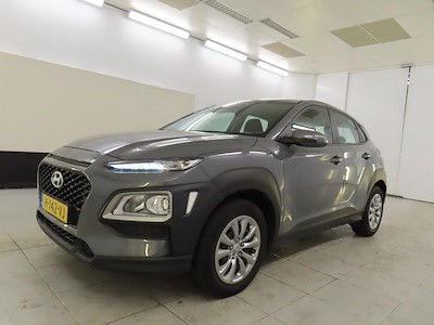 Hyundai KONA 1.0 T-GDI ActieAuto 5d i-Drive APL