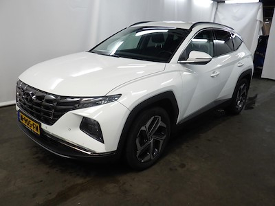Hyundai TUCSON 1.6 T-GDI PHEV Comfort 4WD Automaat 5d