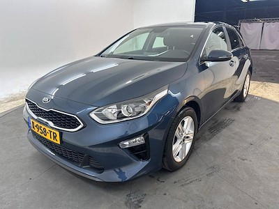 Kia Ceed 1.0 T-GDi DynamicLine