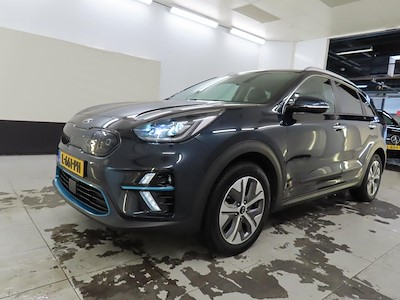 Kia E-Niro 64kWh DynamicPlusLine 5d