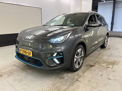 Kia E-Niro 64kWh ExecutiveLine