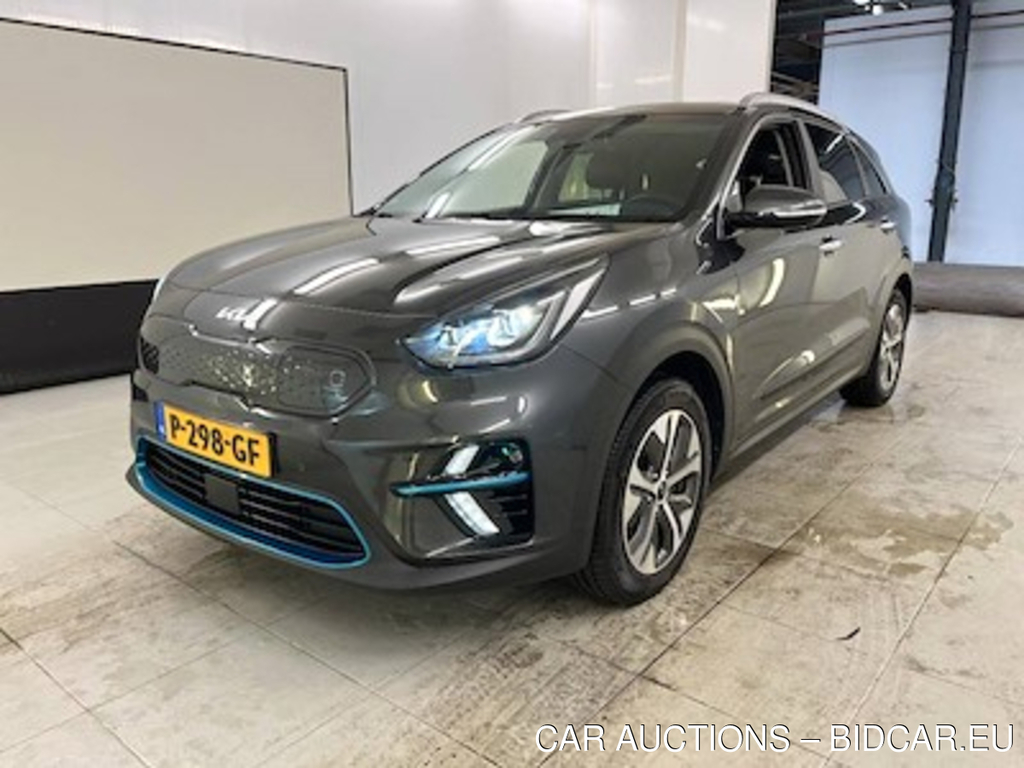 Kia E-Niro 64kWh ExecutiveLine