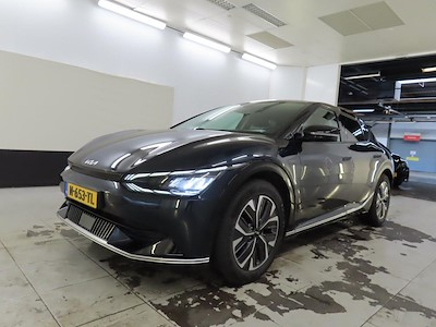 Kia EV6 77.4kWh EV6 Plus RWD 5d Onze Deal