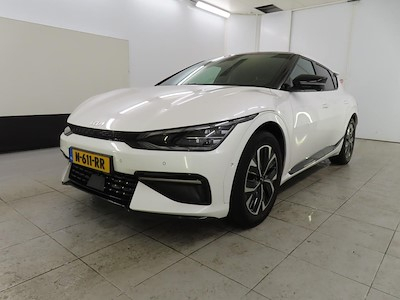 Kia EV6 77.4kWh GT-Line RWD 5d
