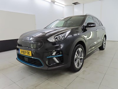 Kia Niro e-Niro EV DynamicLine 3-fase 5d