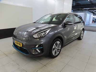 Kia Niro e-Niro EV DynamicLine 5d