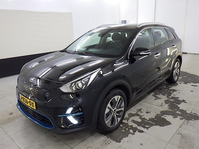 Kia Niro e-Niro EV DynamicLine 5d