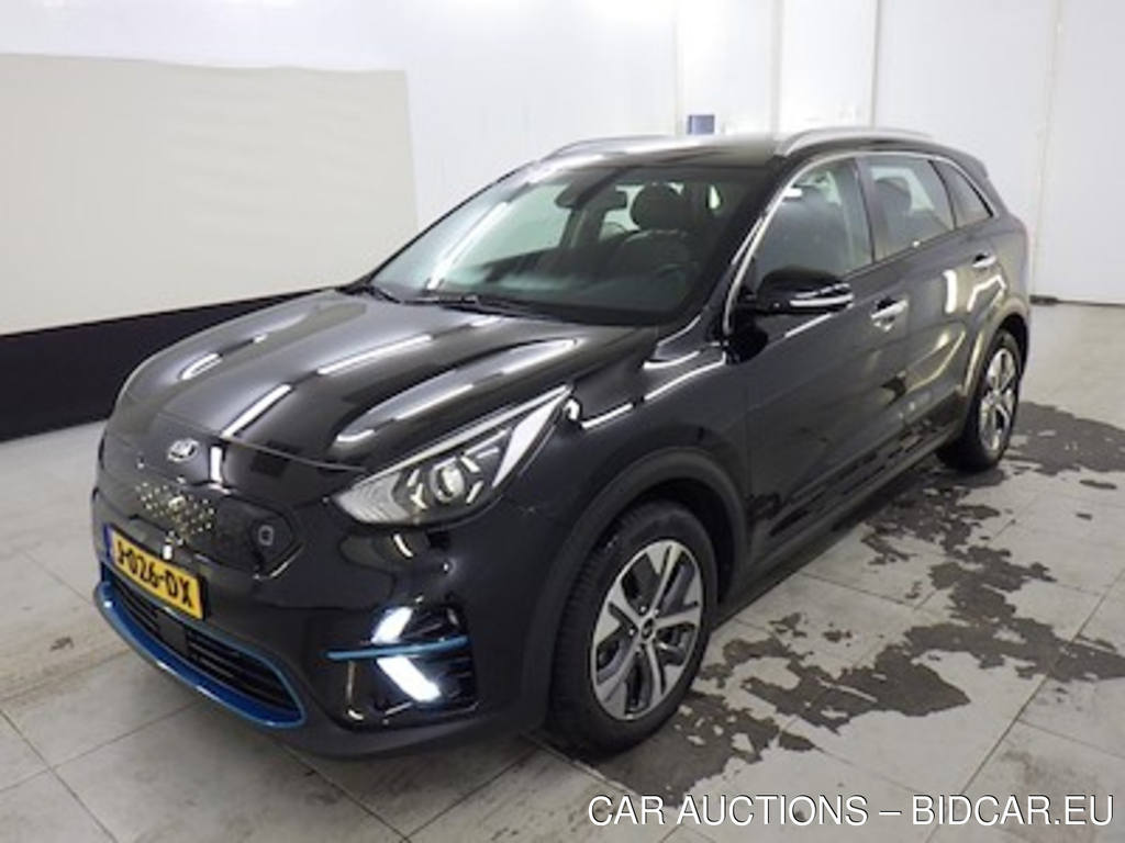 Kia Niro e-Niro EV DynamicLine 5d