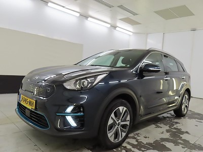 Kia Niro e-Niro EV DynamicLine 5d