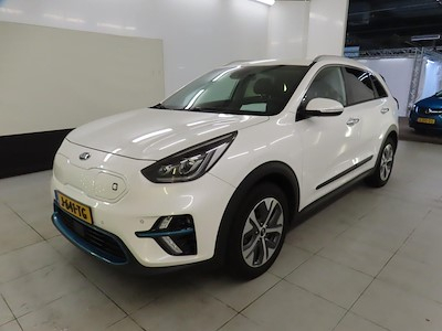 Kia Niro e-Niro EV ExecutiveLine 3-fase 5d