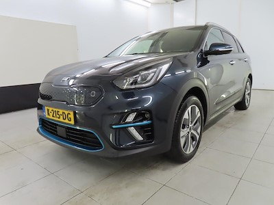 Kia Niro e-Niro EV ExecutiveLine 3-fase 5d