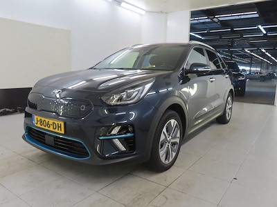 Kia Niro e-Niro EV ExecutiveLine 5d