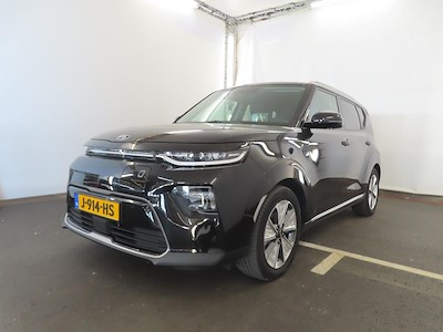 Kia Soul e-Soul ActieAuto 5d ExecutiveLine APL