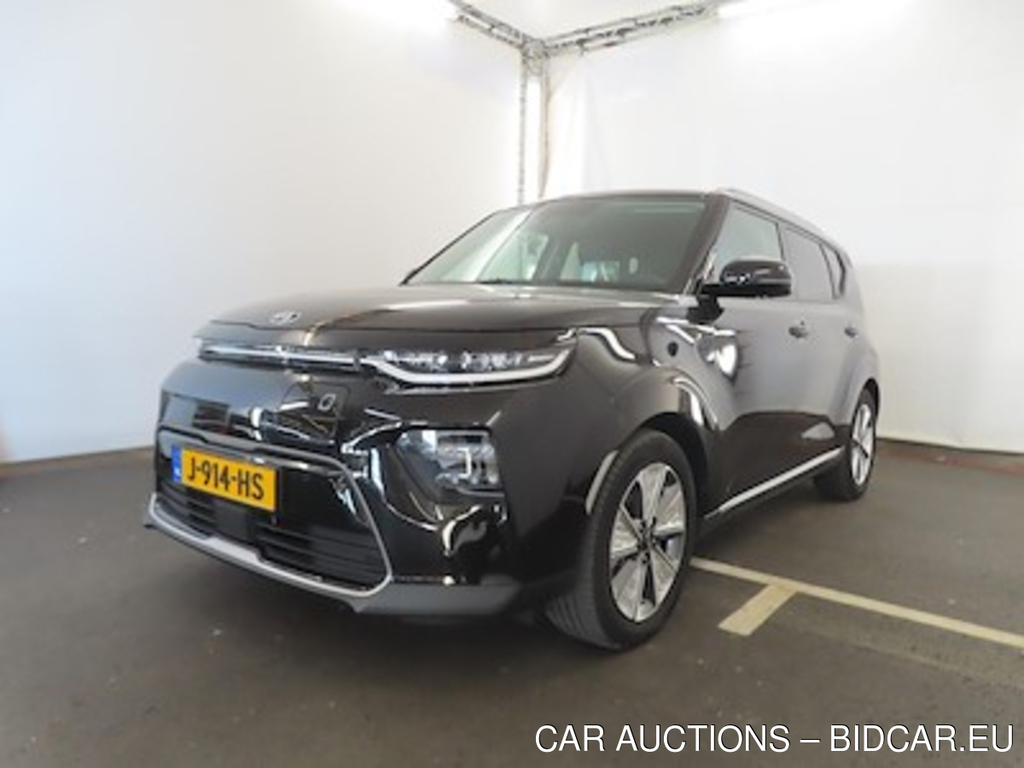 Kia Soul e-Soul ActieAuto 5d ExecutiveLine APL