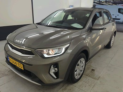 Kia Stonic 1.0 T-GDi MHEV 74 kW ComfortLine