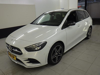 Mercedes-Benz B-Klasse B 250 E 7G-DCT Bus. Sol. AMG Limited 5d