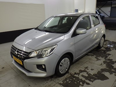 Mitsubishi Space star 1.0 Cool+ 5d