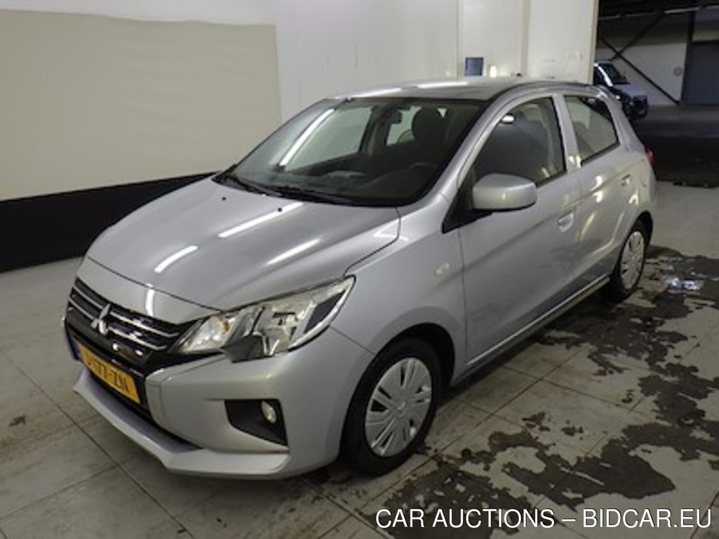 Mitsubishi Space star 1.0 Cool+ 5d