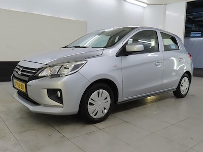 Mitsubishi Space star 1.0 Cool+ 5d