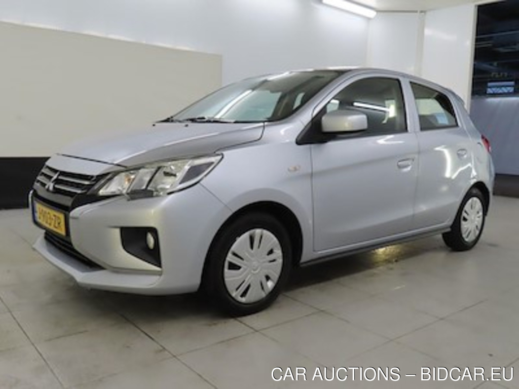 Mitsubishi Space star 1.0 Cool+ 5d