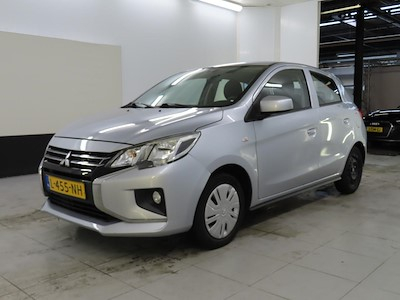 Mitsubishi Space star 1.2 Cool+ SDA 5d