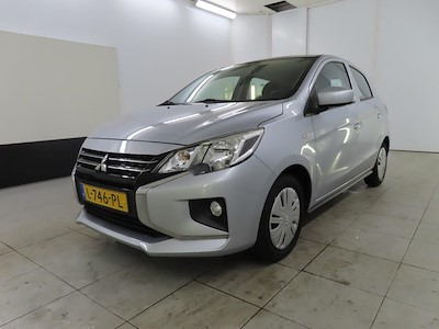 Mitsubishi Space star 1.2 Cool+ SDA 5d