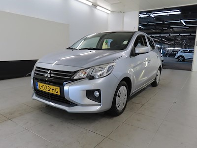 Mitsubishi Space star 1.2 Cool+ SDA 5d