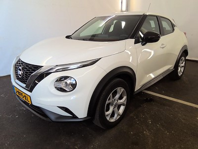 Nissan Juke DIG-T 117 ACTI 5d Acenta APL 5d