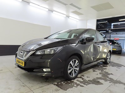 Nissan Leaf ActieAuto 40kWh 5d Acenta APL