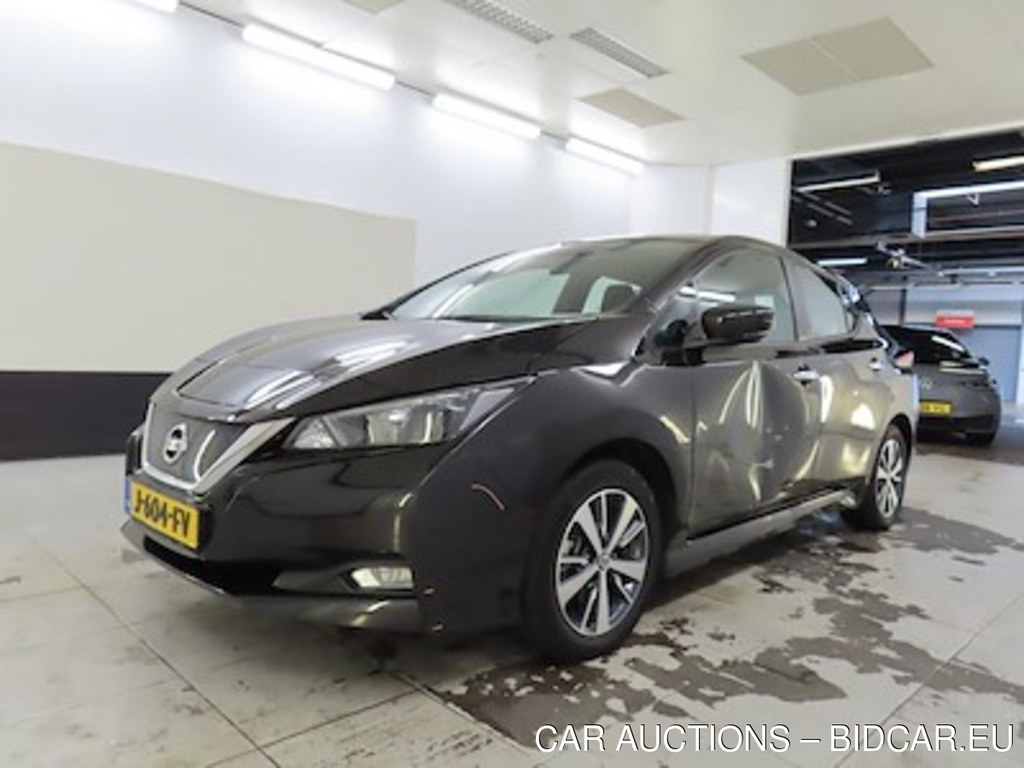 Nissan Leaf ActieAuto 40kWh 5d Acenta APL