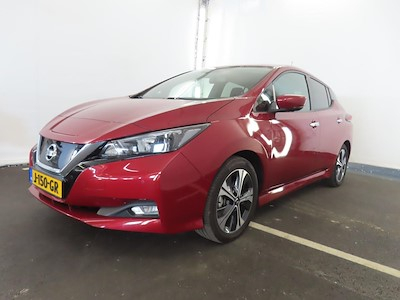 Nissan Leaf ActieAuto 40kWh 5d N-Connecta APL