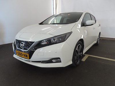 Nissan Leaf ActieAuto 40kWh 5d N-Connecta APL