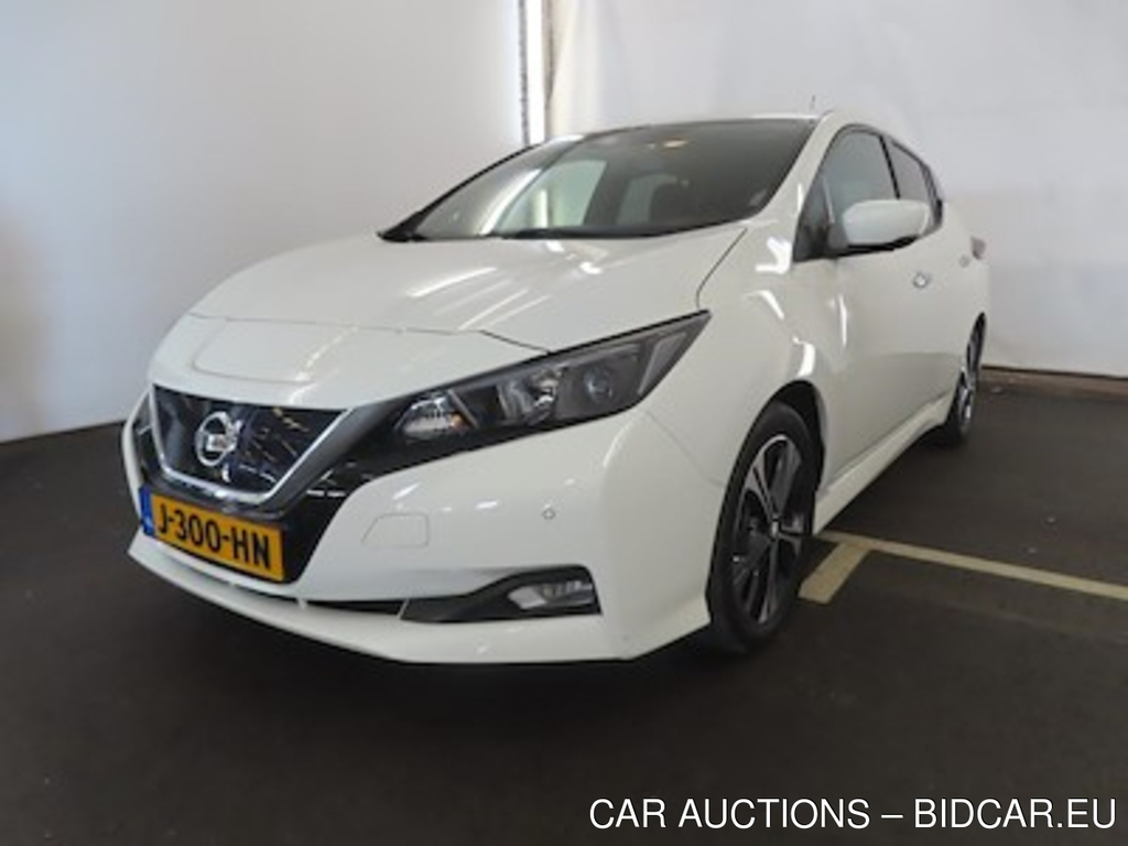 Nissan Leaf ActieAuto 40kWh 5d N-Connecta APL