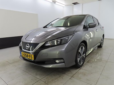 Nissan Leaf ActieAuto 40kWh 5d N-Connecta APL